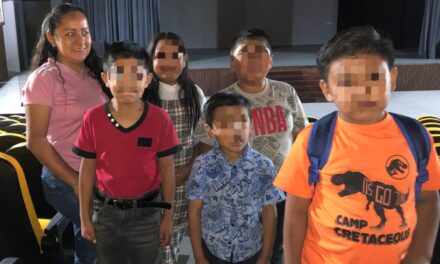 GOBIERNO DE SOLEDAD OFRECE FUNCIONES DE CINE GRATUITAS PARA TODA LA FAMILIA