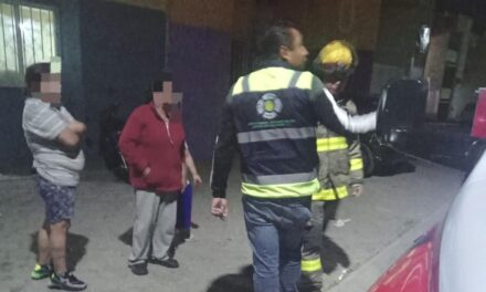 PROTECCIÓN CIVIL DE SOLEDAD EMITE MEDIDAS DE PREVENCION ANTE RIESGO DE INCENDIOS