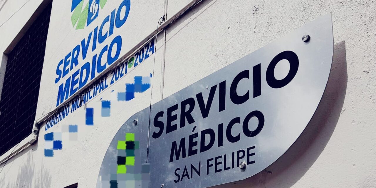 REALIZAN CAMPAÑA DE DENSITOMETRÍA PARA BASE TRABAJADORA SOLEDENSE
