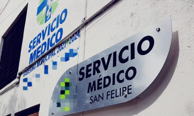 REALIZAN CAMPAÑA DE DENSITOMETRÍA PARA BASE TRABAJADORA SOLEDENSE