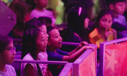 CULTURA DE SOLEDAD PREPARA ACTIVIDADES PARA LAS Y LOS NIÑOS EN SU DÍA
