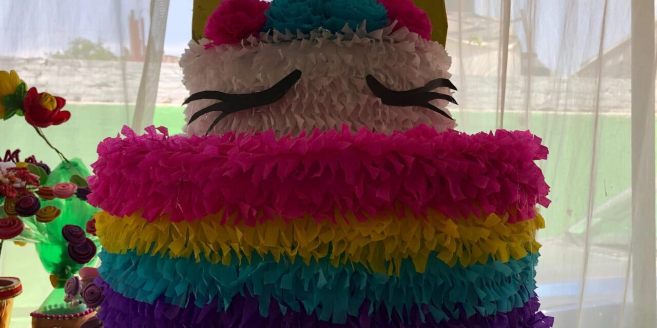 PROMOCIÓN CIUDADANA DE SOLEDAD CELEBRARÁ DÍA DEL NIÑO CON ENTREGA DE PIÑATAS EN ESCUELAS