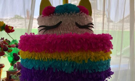 PROMOCIÓN CIUDADANA DE SOLEDAD CELEBRARÁ DÍA DEL NIÑO CON ENTREGA DE PIÑATAS EN ESCUELAS
