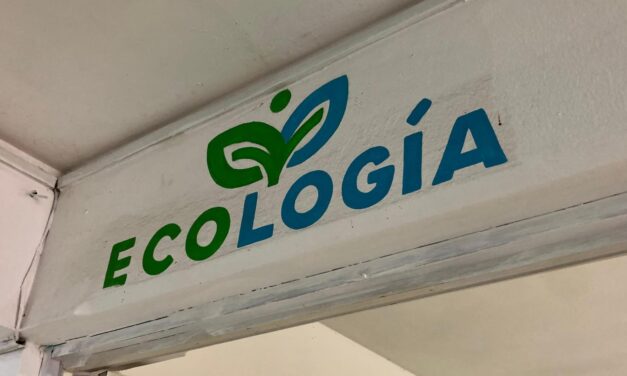 ECOLOGIA DE SOLEDAD INVITA A CAMPAÑA DE RECOLECCIÓN DE MEDICAMENTOS CADUCOS