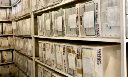 MUNICIPIO DE SOLEDAD ESTÁ EN ÚLTIMA ETAPA PARA OBTENER CATEGORÍA DE ARCHIVO HISTÓRICO MUNICIPAL