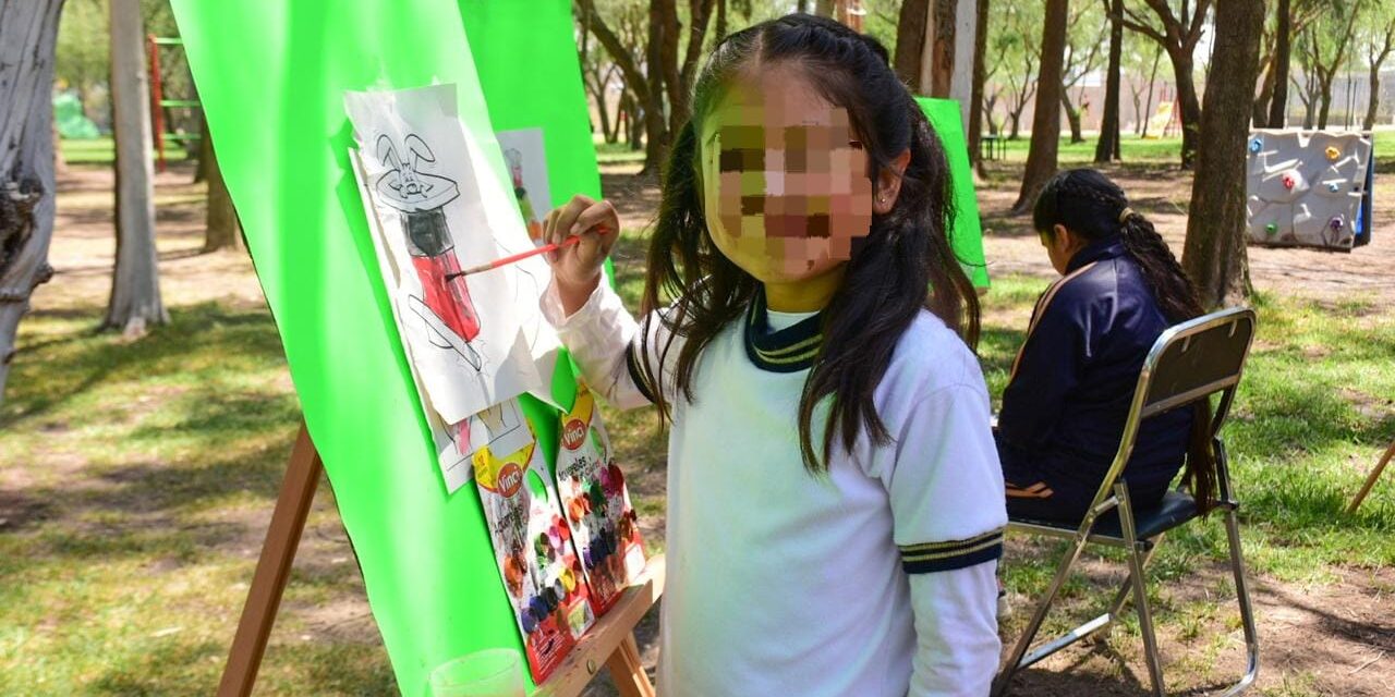 SOLEDAD DE G. S. CELEBRARÁ A NIÑOS Y NIÑAS CON RODADA INFANTIL Y REGALOS