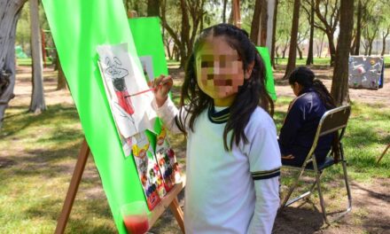 SOLEDAD DE G. S. CELEBRARÁ A NIÑOS Y NIÑAS CON RODADA INFANTIL Y REGALOS