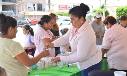 ENTREGA DE MEDICAMENTO GRATUITO FAVORECE A CIENTOS DE FAMILIAS SOLEDENSES