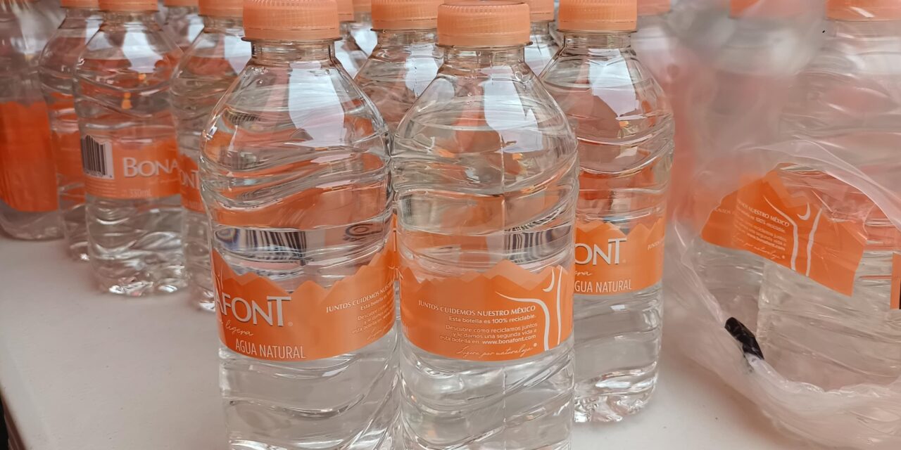 GOBIERNO DE SOLEDAD INSISTE A LA CIUDADANÍA MEDIDAS PARA EVITAR AFECTACIONES POR TEMPORADA DE CALOR