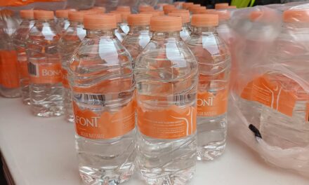 GOBIERNO DE SOLEDAD INSISTE A LA CIUDADANÍA MEDIDAS PARA EVITAR AFECTACIONES POR TEMPORADA DE CALOR