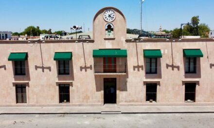 COMERCIO DE SOLEDAD COLABORARÁ EN INSPECCIÓN PARA RESPETO A LA LEY SECA