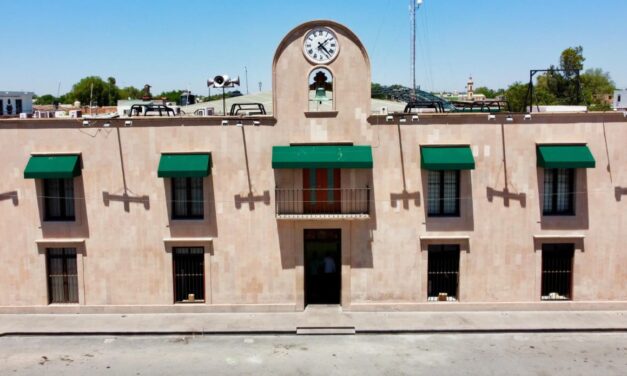 COMERCIO DE SOLEDAD COLABORARÁ EN INSPECCIÓN PARA RESPETO A LA LEY SECA