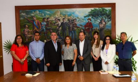 MUNICIPIO DE SOLEDAD E INE COLABORAN POR LA SEGURIDAD Y EL ORDEN EN PRÓXIMA JORNADA ELECTORAL