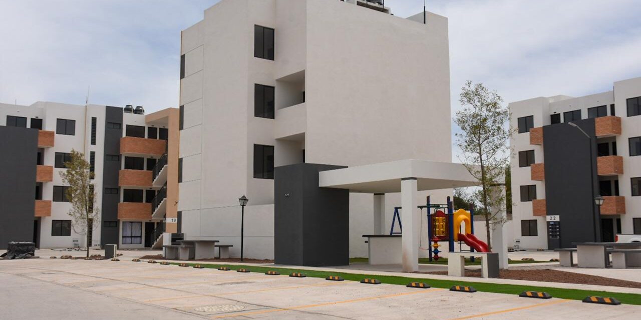 SE IMPULSA DESARROLLO URBANO EN SOLEDAD DE G. S., CON NUEVOS FRACCIONAMIENTOS