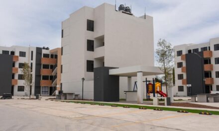SE IMPULSA DESARROLLO URBANO EN SOLEDAD DE G. S., CON NUEVOS FRACCIONAMIENTOS