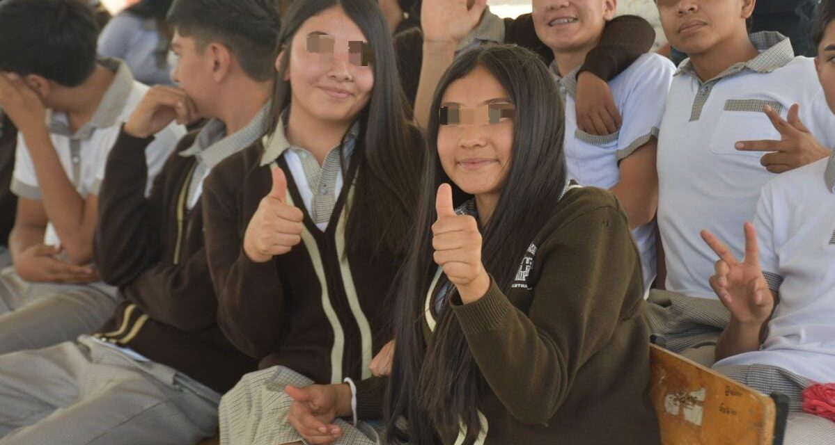 EDUCACIÓN MUNICIPAL DE SOLEDAD OFRECE PROGRAMAS ESCOLARES DE APRENDIZAJE Y ATENCIÓN EMOCIONAL