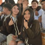 EDUCACIÓN MUNICIPAL DE SOLEDAD OFRECE PROGRAMAS ESCOLARES DE APRENDIZAJE Y ATENCIÓN EMOCIONAL
