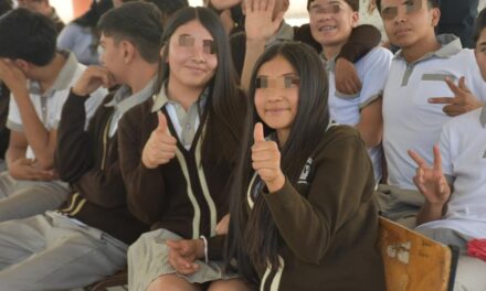 EDUCACIÓN MUNICIPAL DE SOLEDAD OFRECE PROGRAMAS ESCOLARES DE APRENDIZAJE Y ATENCIÓN EMOCIONAL