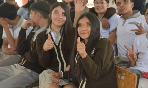 EDUCACIÓN MUNICIPAL DE SOLEDAD OFRECE PROGRAMAS ESCOLARES DE APRENDIZAJE Y ATENCIÓN EMOCIONAL