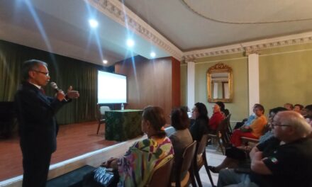 SOLEDAD DE GRACIANO SÁNCHEZ ENRIQUECE SU HISTORIA Y CONEXIÓN INTERCULTURAL CON MUNICIPIOS