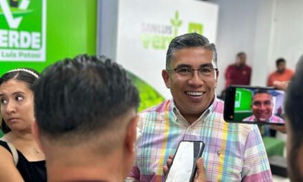 NAVARRO MUÑIZ ANUNCIA UN GABINETE CON PARIDAD EN SOLEDAD