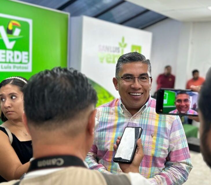 NAVARRO MUÑIZ ANUNCIA UN GABINETE CON PARIDAD EN SOLEDAD