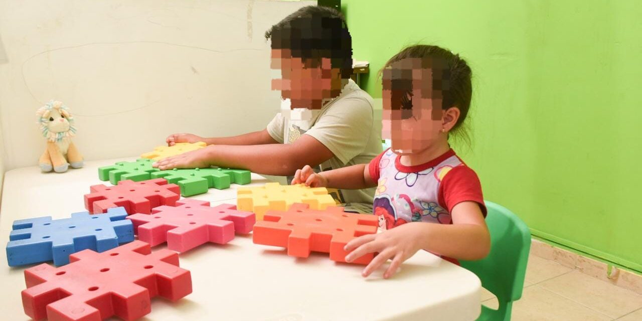 DIF MUNICIPAL DE SOLEDAD REAFIRMA ATENCIÓN INTEGRAL PARA LA PROTECCIÓN DE NIÑOS, NIÑAS Y ADOLESCENTES