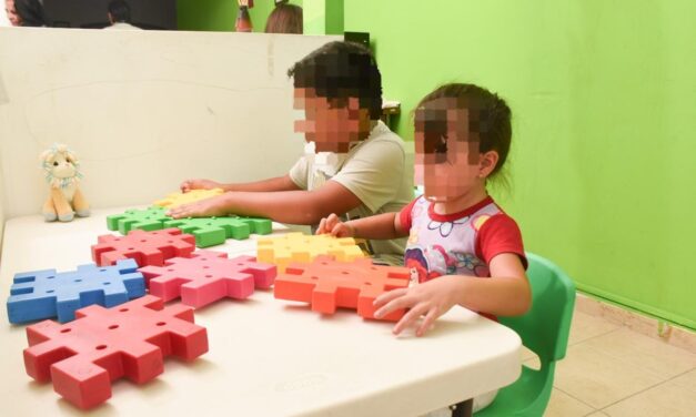 DIF MUNICIPAL DE SOLEDAD REAFIRMA ATENCIÓN INTEGRAL PARA LA PROTECCIÓN DE NIÑOS, NIÑAS Y ADOLESCENTES