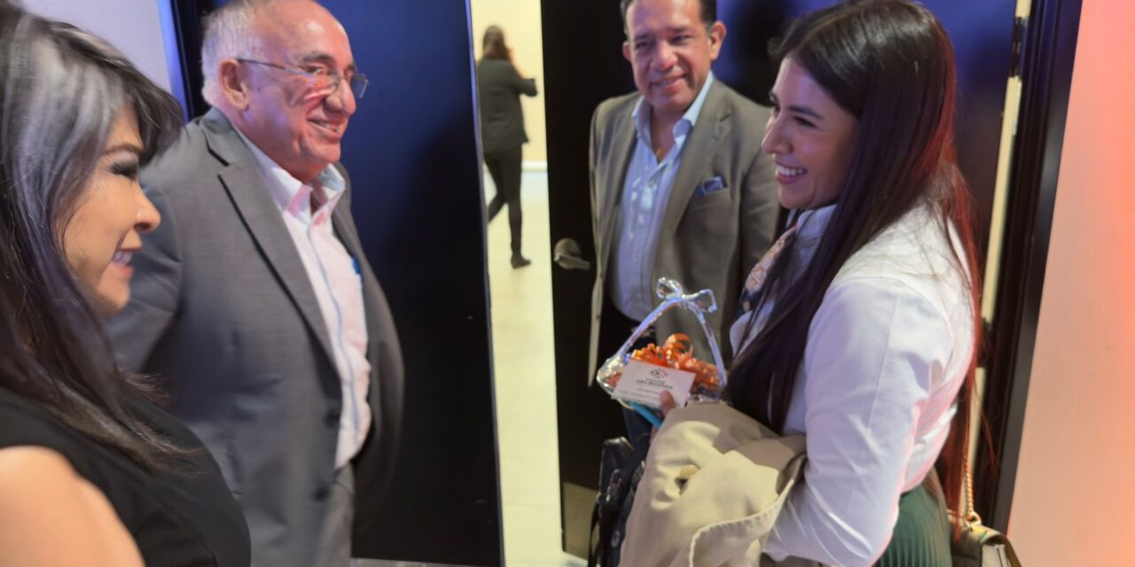 SAN LUIS IMPULSA DIÁLOGO SOBRE DERECHOS LABORALES EN EL FORO LABORAL 2025